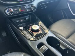 
										KIA e-Soul full									