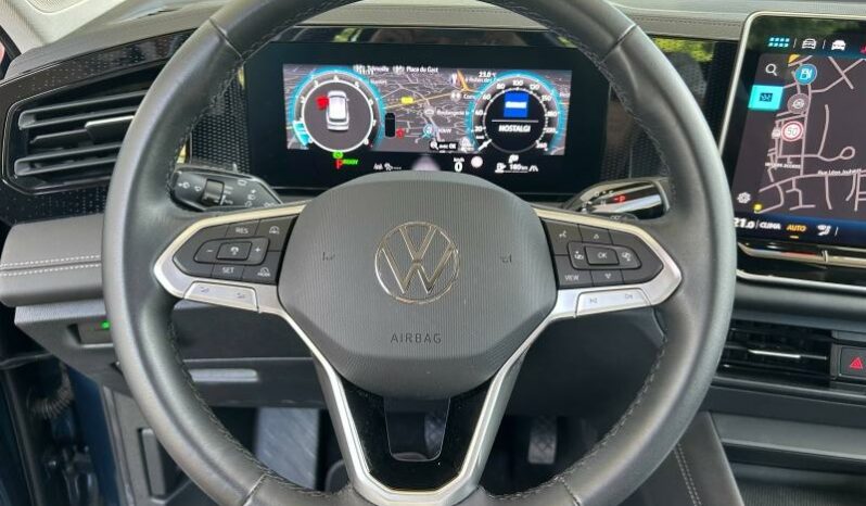 
								VOLKSWAGEN Tiguan full									