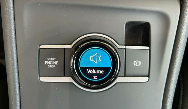 
								VOLKSWAGEN Tiguan full									
