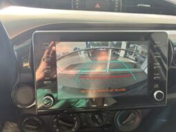 
										TOYOTA Hilux full									