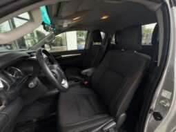 
										TOYOTA Hilux full									