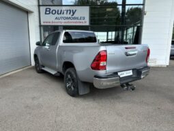 
										TOYOTA Hilux full									