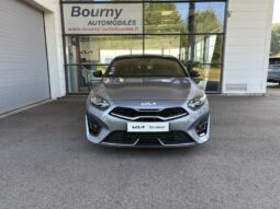 
										KIA ProCeed full									