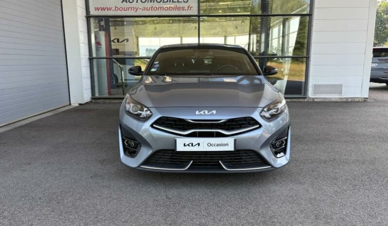 
								KIA ProCeed full									