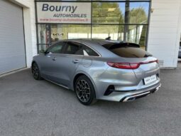 
										KIA ProCeed full									