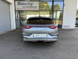 
										KIA ProCeed full									