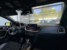 
										KIA ProCeed full									