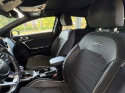 
										KIA ProCeed full									