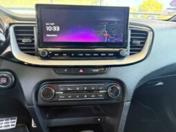 
										KIA ProCeed full									