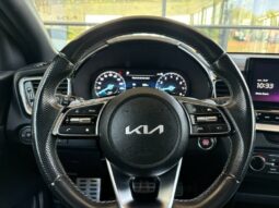 
										KIA ProCeed full									