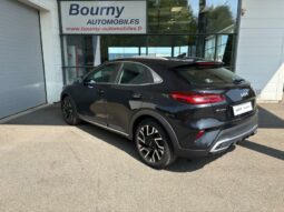 
										KIA XCeed full									