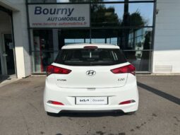 
										HYUNDAI i20 full									