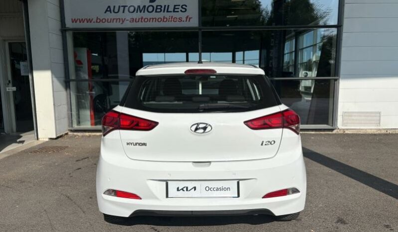 
								HYUNDAI i20 full									