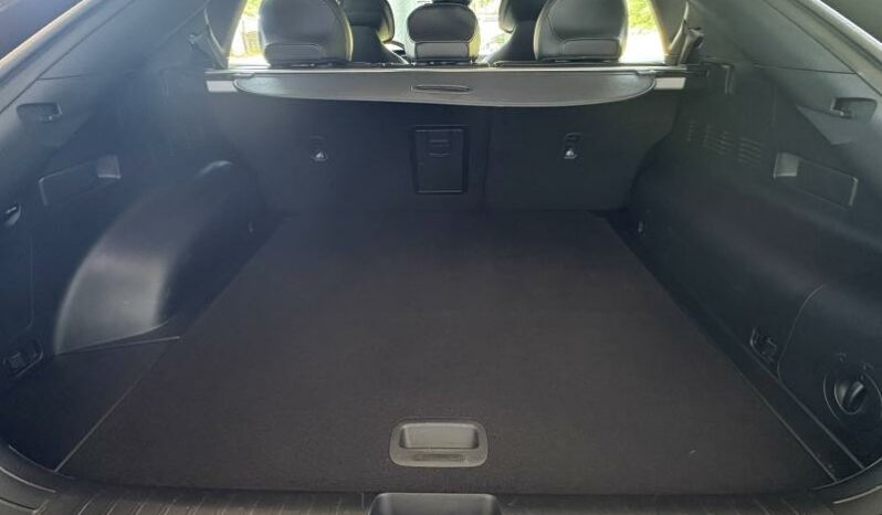 
								KIA EV6 full									