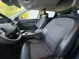 
										KIA EV6 full									