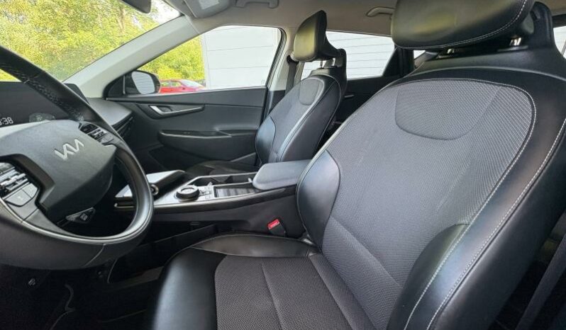 
								KIA EV6 full									