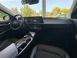 
										KIA EV6 full									