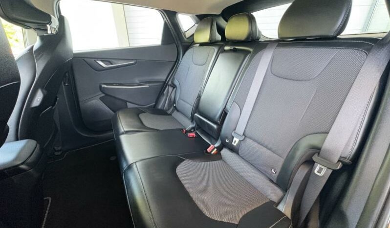 
								KIA EV6 full									