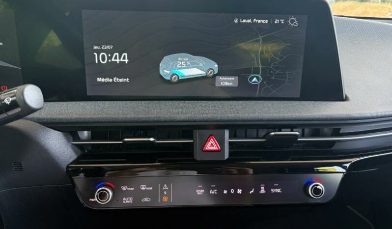 
								KIA EV6 full									