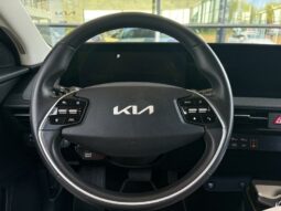 
										KIA EV6 full									
