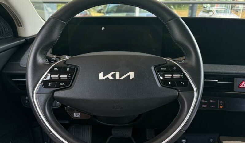 
								KIA EV6 full									