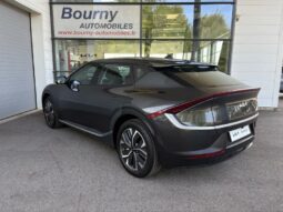 
										KIA EV6 full									