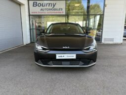 
										KIA EV6 full									