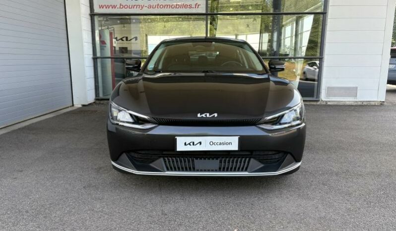 
								KIA EV6 full									