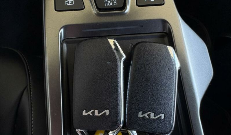 
								KIA EV6 full									