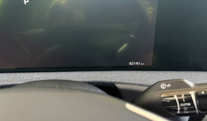 
								KIA EV6 full									