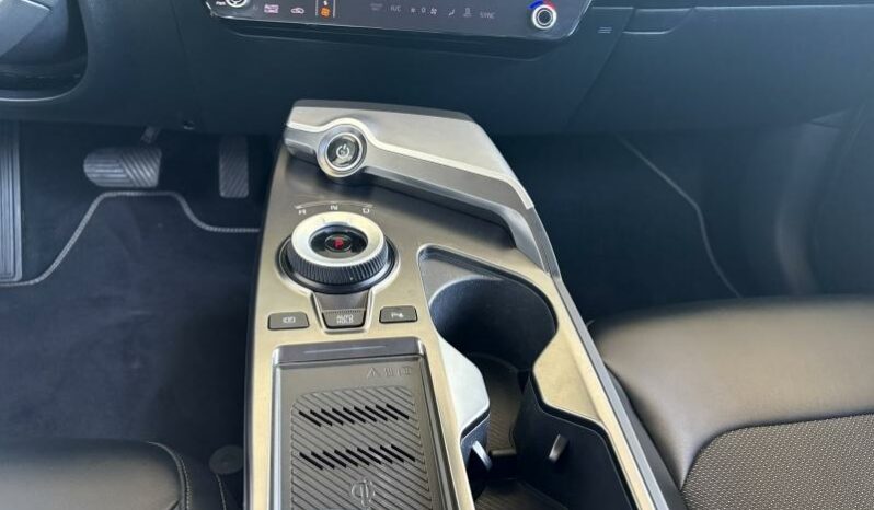 
								KIA EV6 full									
