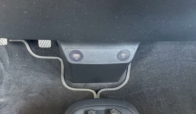 
								KIA EV6 full									