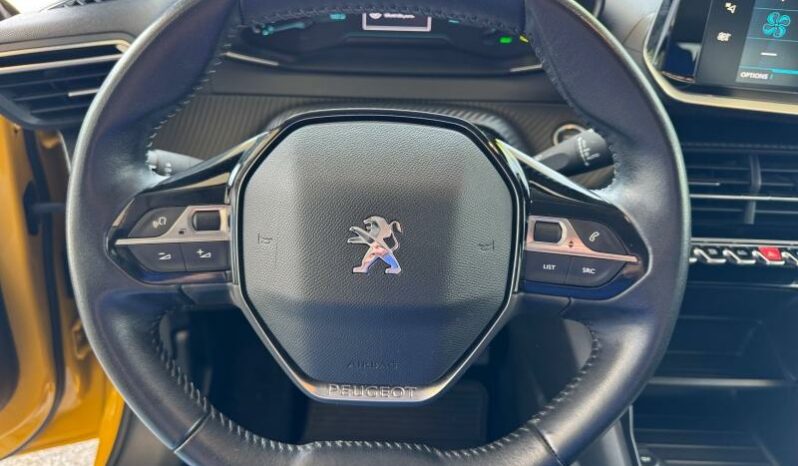 
								PEUGEOT 208 full									