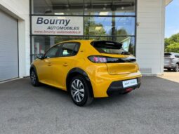 
										PEUGEOT 208 full									