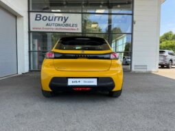 
										PEUGEOT 208 full									
