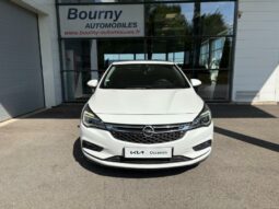 
										OPEL Astra full									