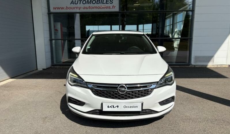 
								OPEL Astra full									