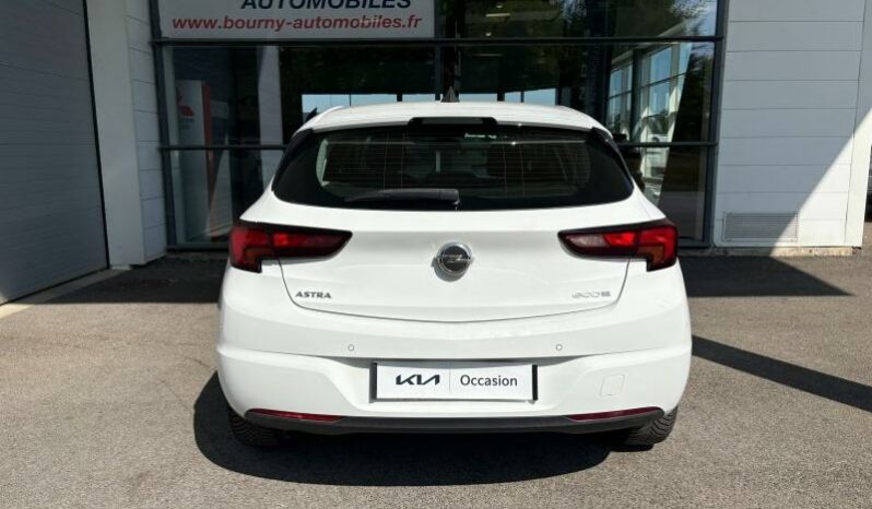 
								OPEL Astra full									