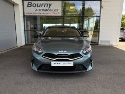 
										KIA Ceed full									