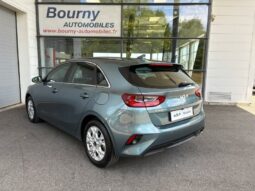 
										KIA Ceed full									