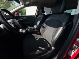 
										KIA Sportage full									
