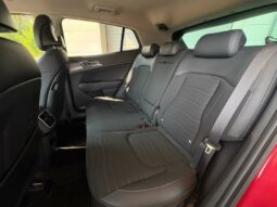 
										KIA Sportage full									