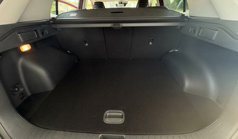 
								KIA Sportage full									