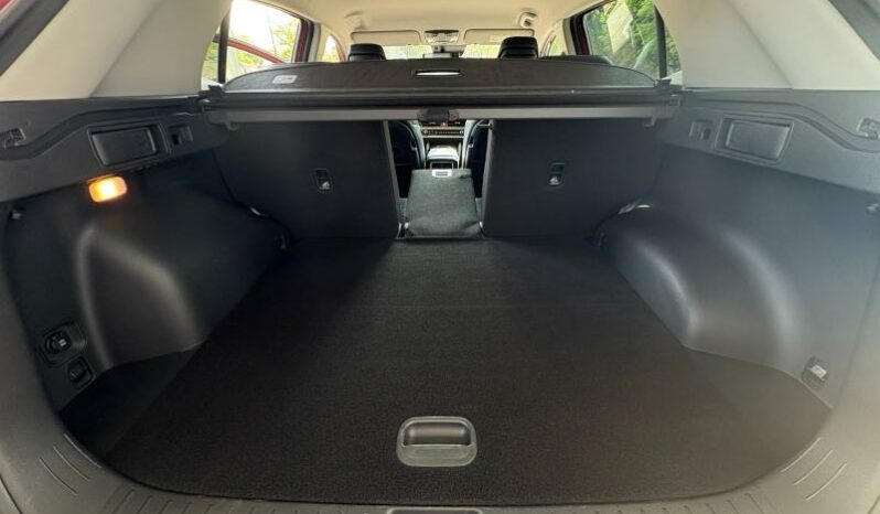 
								KIA Sportage full									