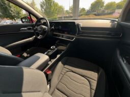 
										KIA Sportage full									