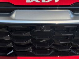 
										KIA Sportage full									