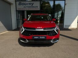 
										KIA Sportage full									