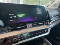 
										KIA Sportage full									