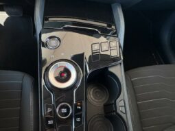 
										KIA Sportage full									