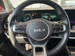 
										KIA Sportage full									